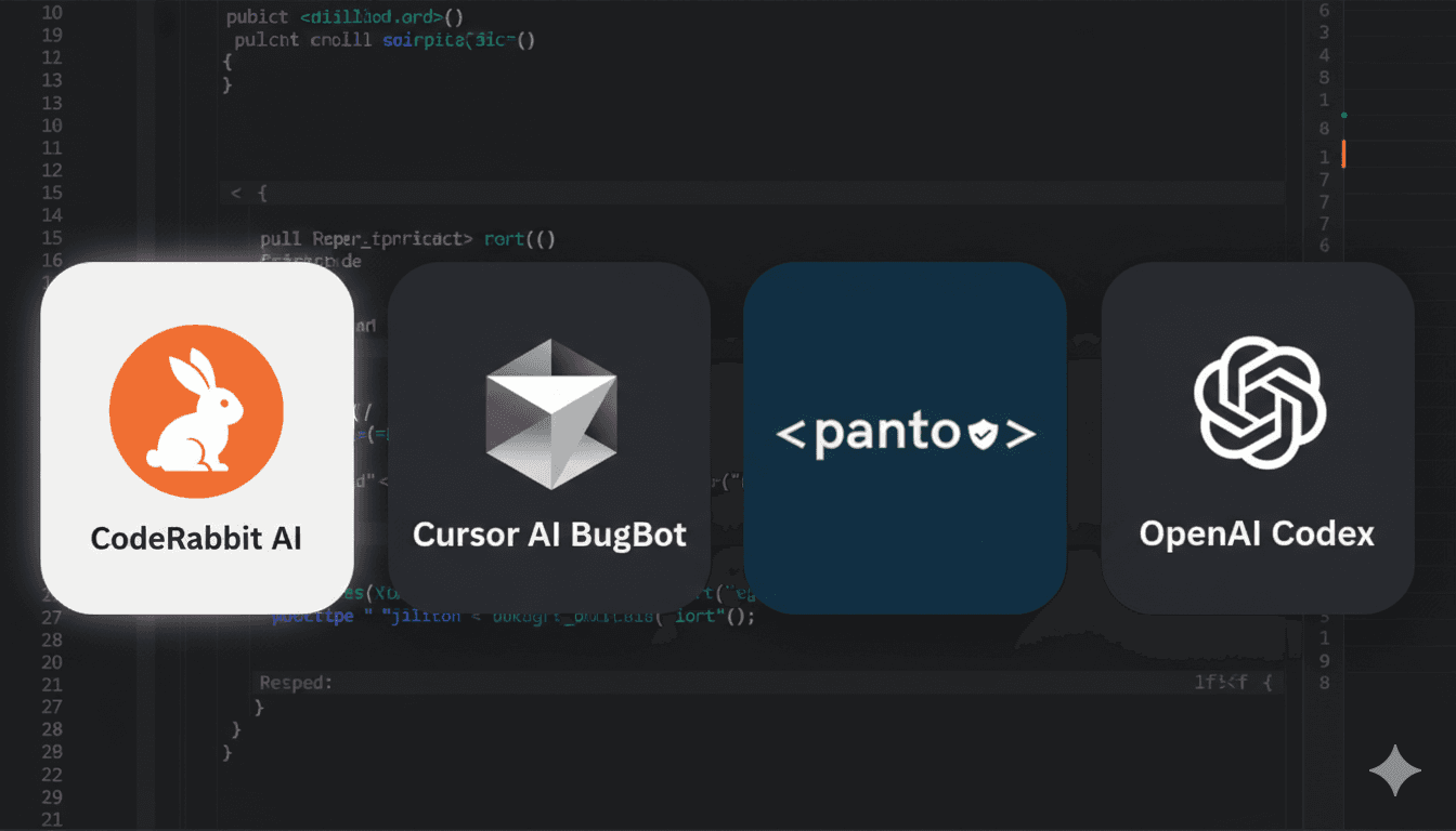 4 Code Review Agents on a Vibecoded Codebase: What the Data Shows