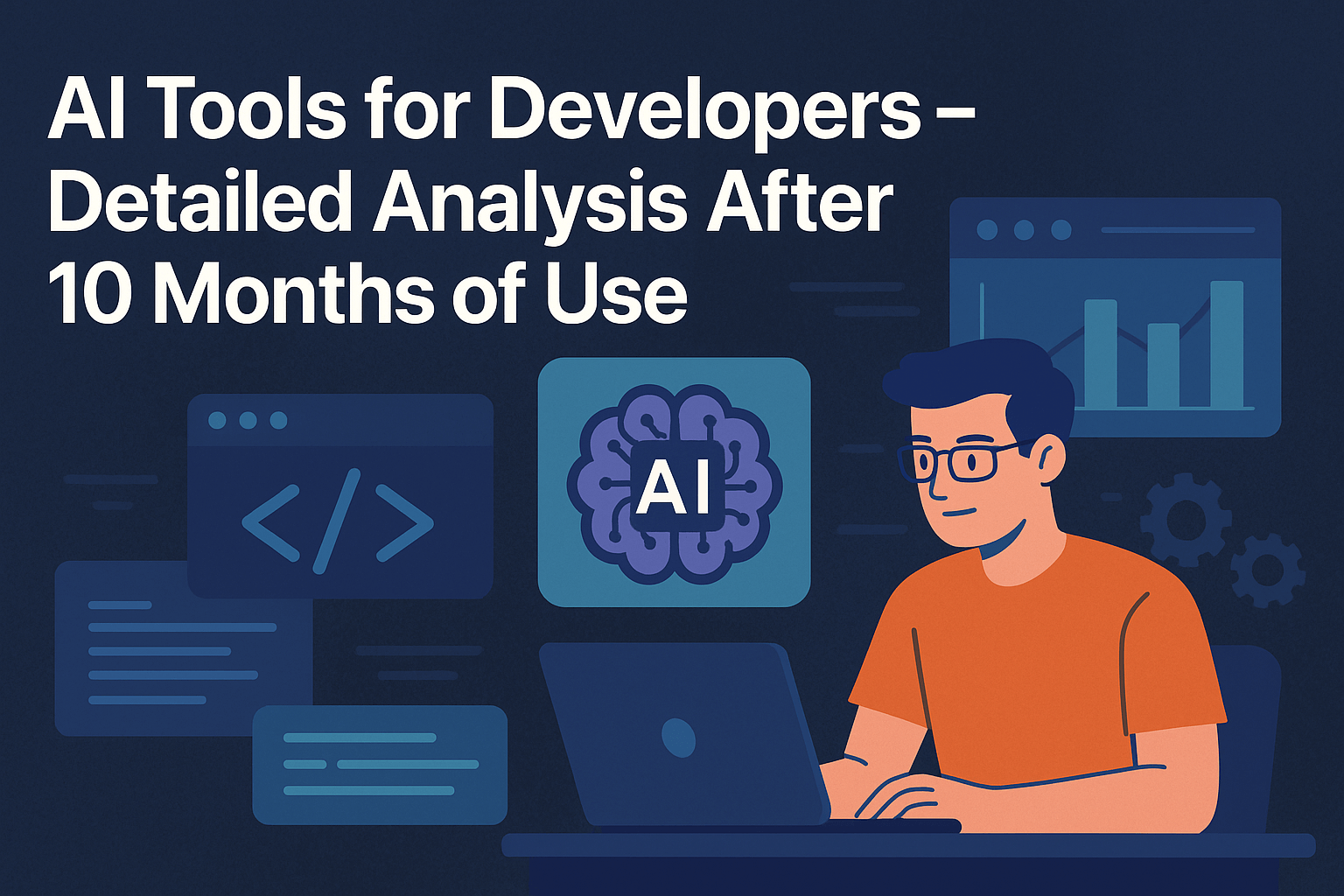 Trusting What You Can’t Understand: 10 Months with AI Coding Agents